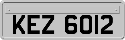KEZ6012