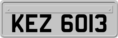 KEZ6013