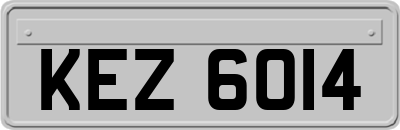 KEZ6014