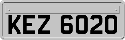 KEZ6020
