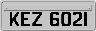 KEZ6021