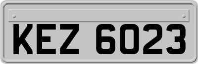 KEZ6023