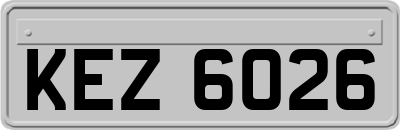 KEZ6026