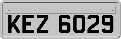 KEZ6029