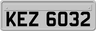 KEZ6032