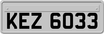 KEZ6033
