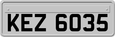 KEZ6035