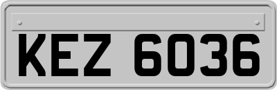 KEZ6036