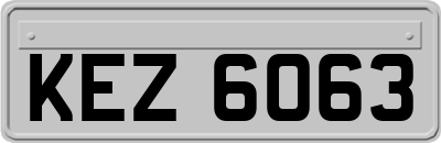 KEZ6063