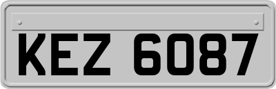 KEZ6087