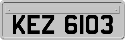 KEZ6103
