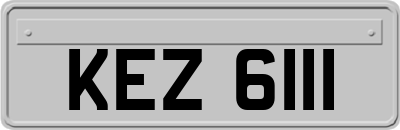 KEZ6111