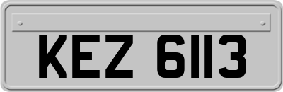 KEZ6113