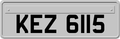 KEZ6115