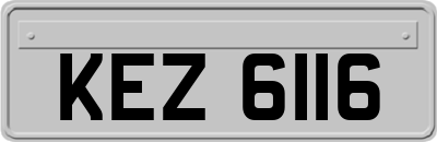KEZ6116