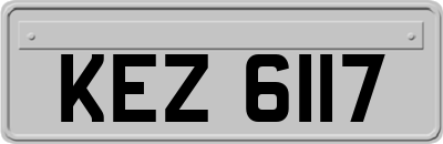 KEZ6117
