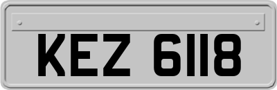 KEZ6118
