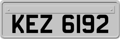 KEZ6192