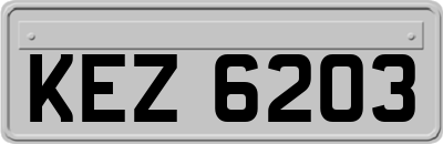 KEZ6203