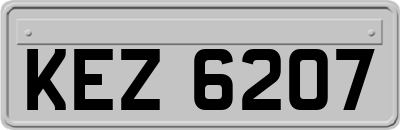 KEZ6207