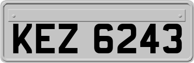KEZ6243