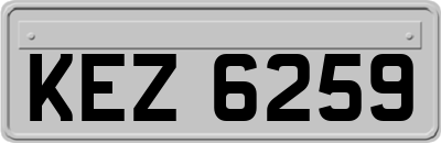 KEZ6259