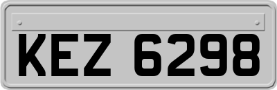 KEZ6298