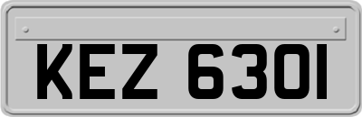 KEZ6301