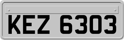KEZ6303