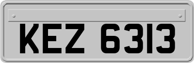 KEZ6313