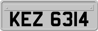 KEZ6314