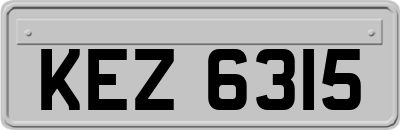 KEZ6315
