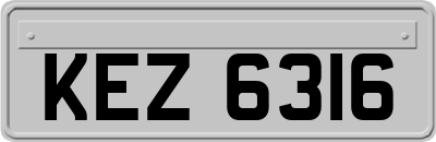 KEZ6316