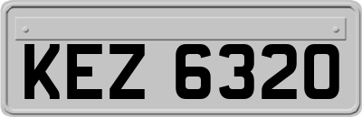 KEZ6320