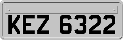 KEZ6322