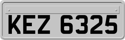 KEZ6325