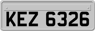 KEZ6326