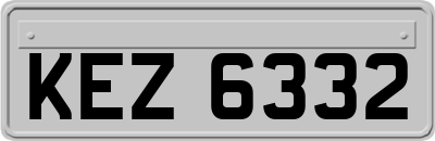 KEZ6332