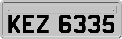 KEZ6335