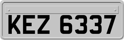 KEZ6337
