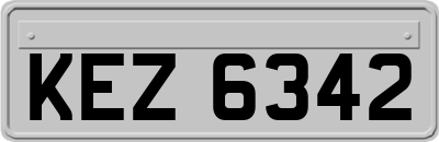 KEZ6342