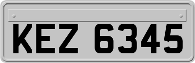 KEZ6345