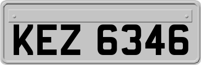 KEZ6346