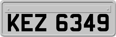 KEZ6349
