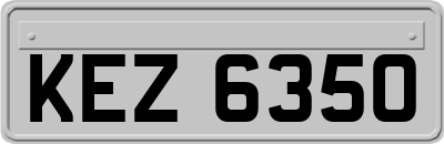 KEZ6350