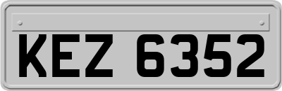 KEZ6352