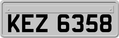 KEZ6358