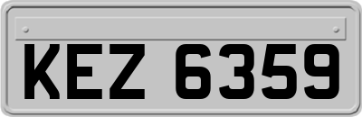 KEZ6359