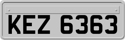 KEZ6363