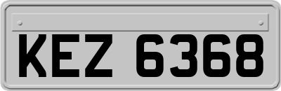 KEZ6368